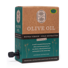 Load image into Gallery viewer, Anysbos 2L Extra Virgin Olive Oil