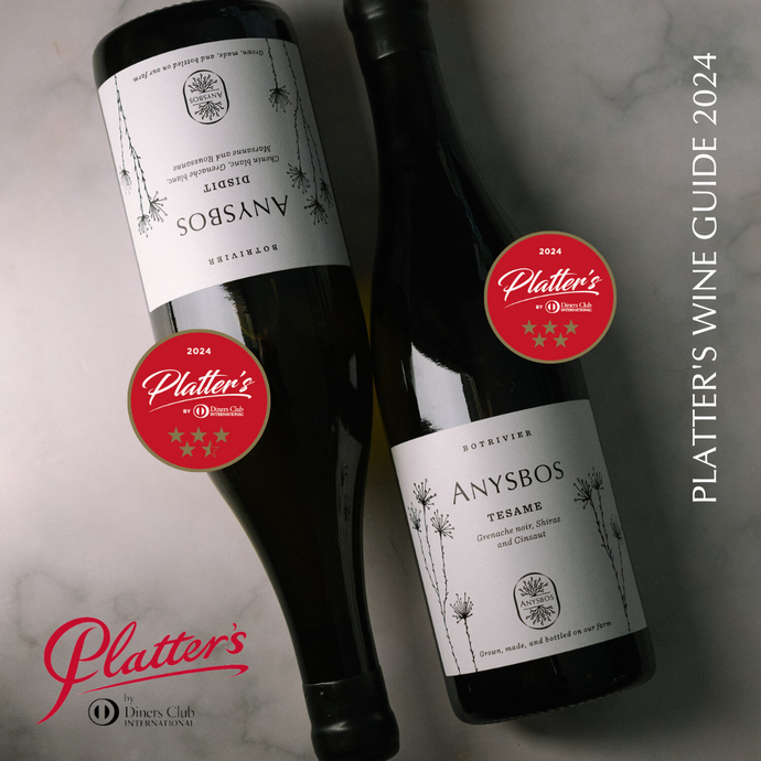 'n Krismisboks from Platter
