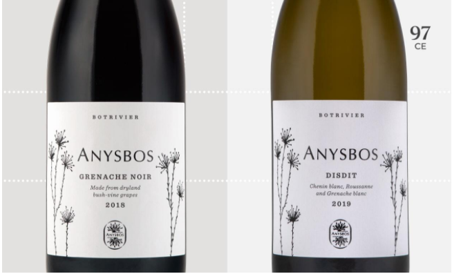 Disdit 2019 Pre-release by Wine Cellar
