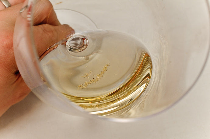 Wine Diamonds