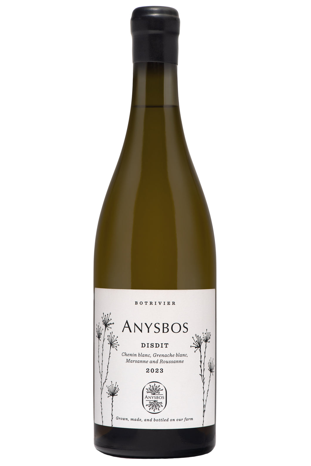A case of Anysbos Disdit 2023